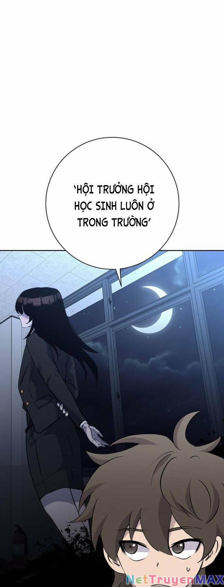 Trò Chơi Ma Quái 30 trang 21