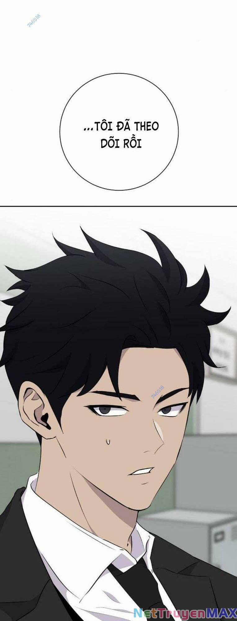 Trò Chơi Ma Quái 30 trang 24