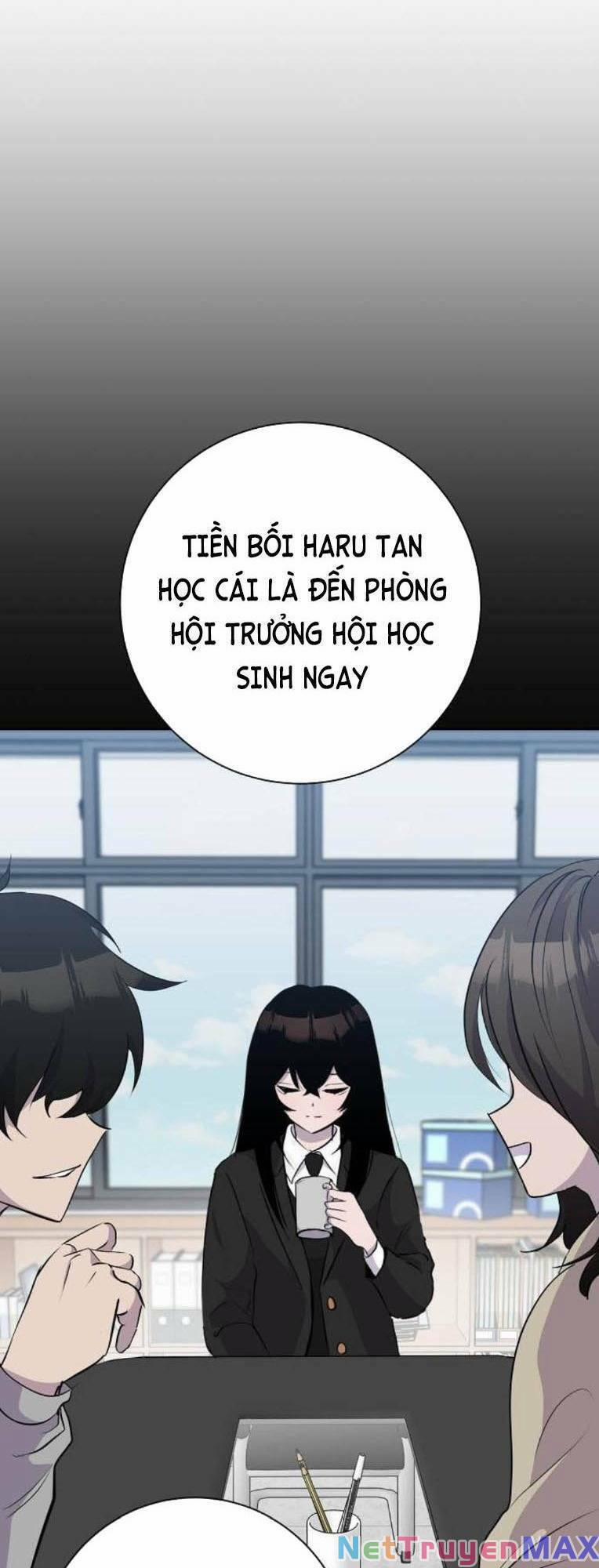 Trò Chơi Ma Quái 30 trang 27