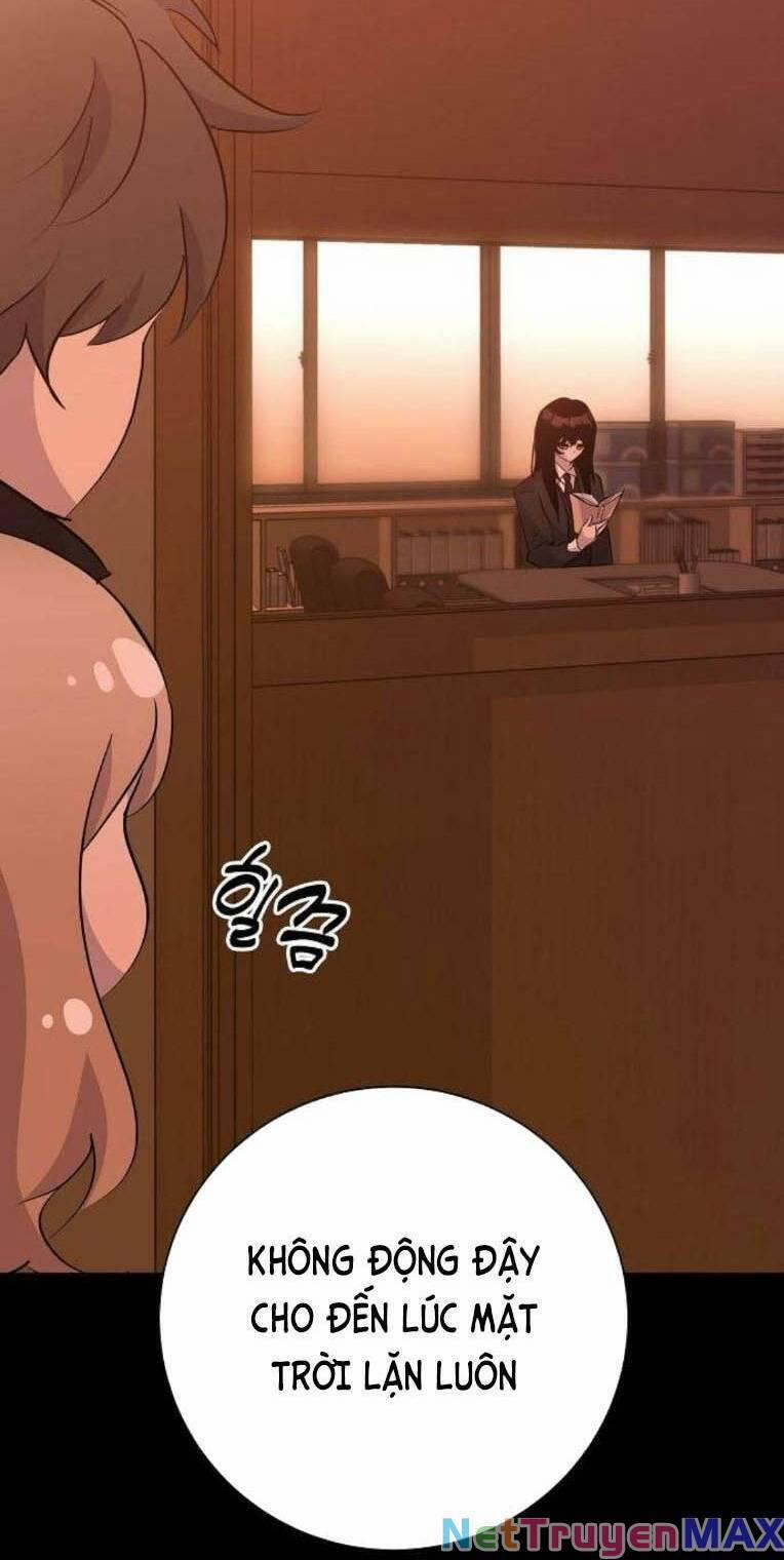 Trò Chơi Ma Quái 30 trang 29