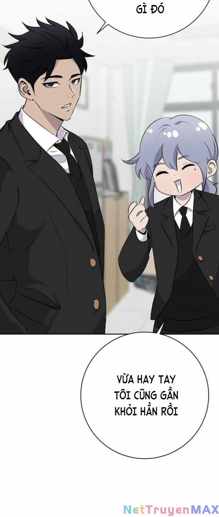 Trò Chơi Ma Quái 30 trang 3