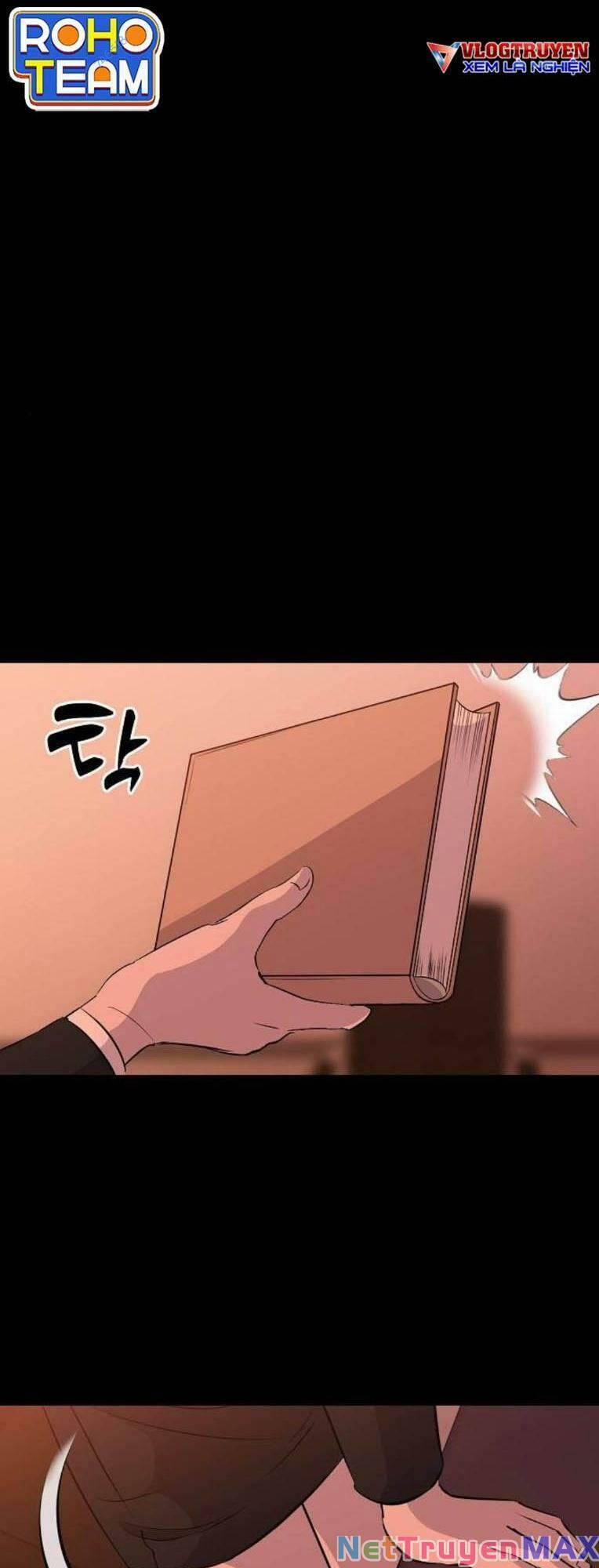 Trò Chơi Ma Quái 30 trang 30