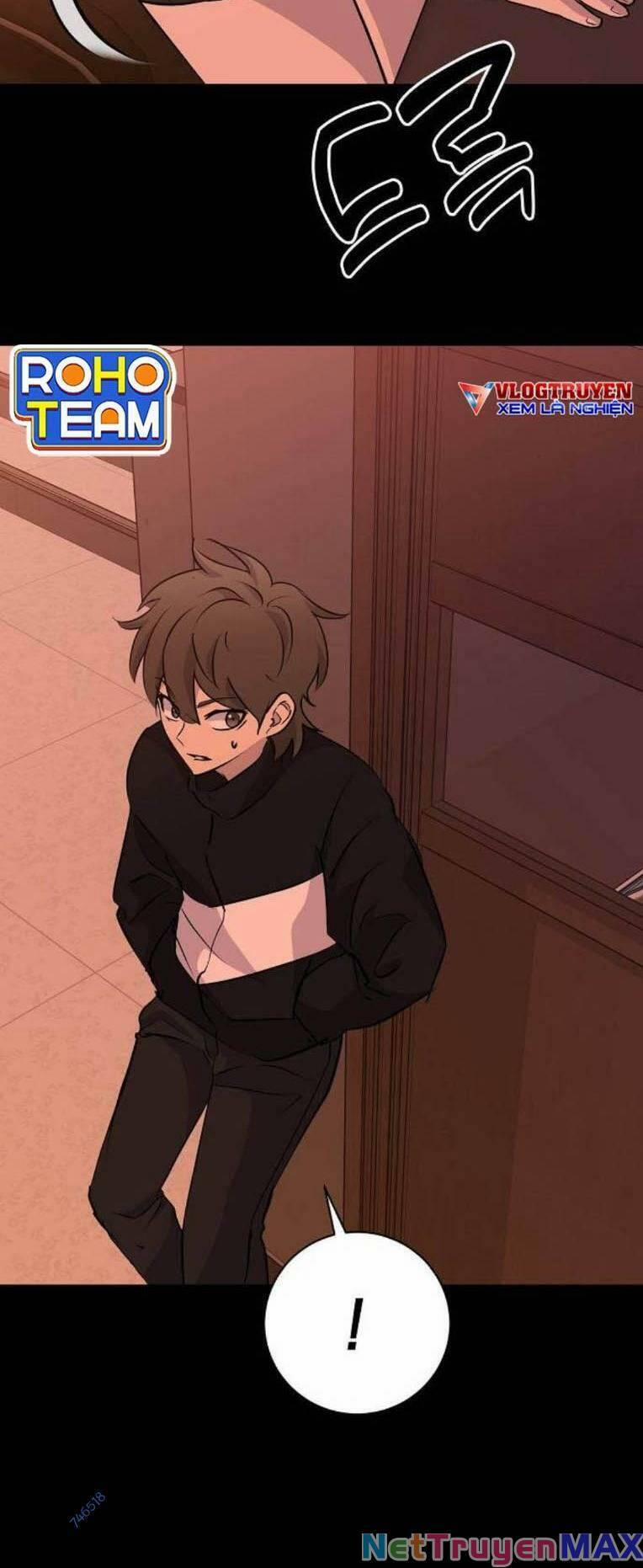 Trò Chơi Ma Quái 30 trang 31