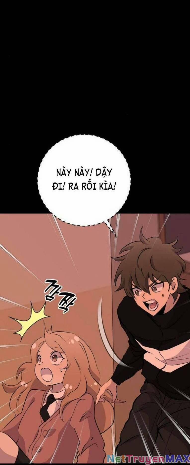 Trò Chơi Ma Quái 30 trang 32