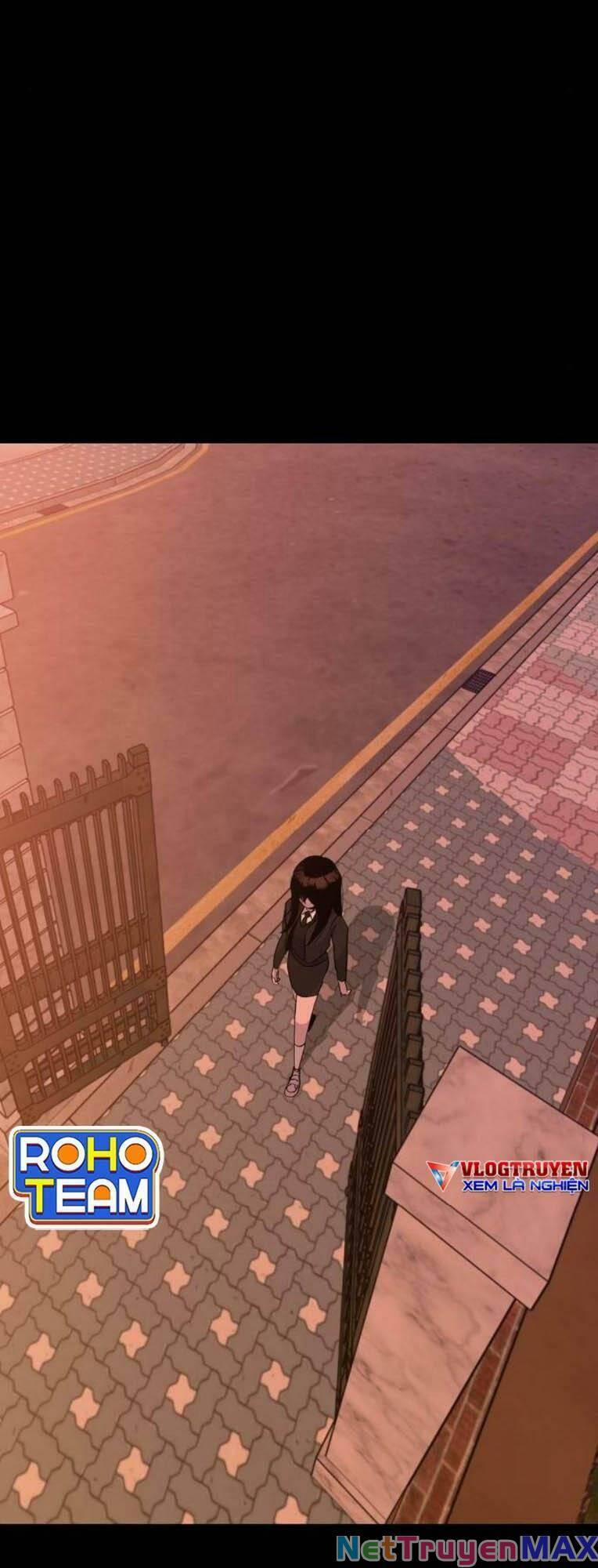 Trò Chơi Ma Quái 30 trang 36