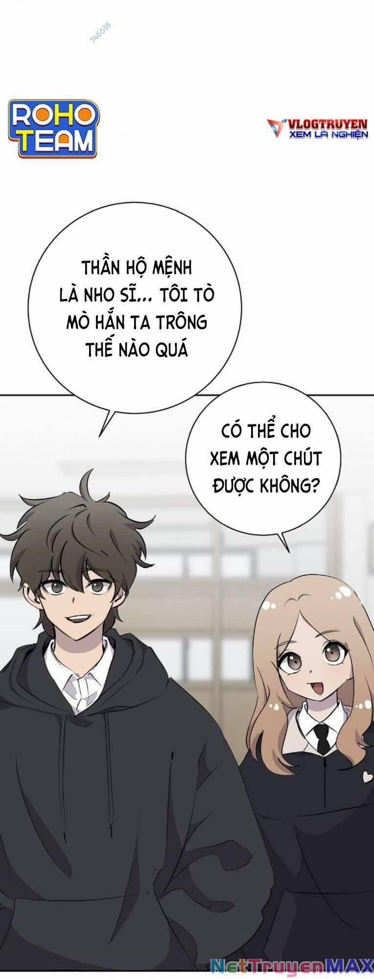 Trò Chơi Ma Quái 30 trang 4