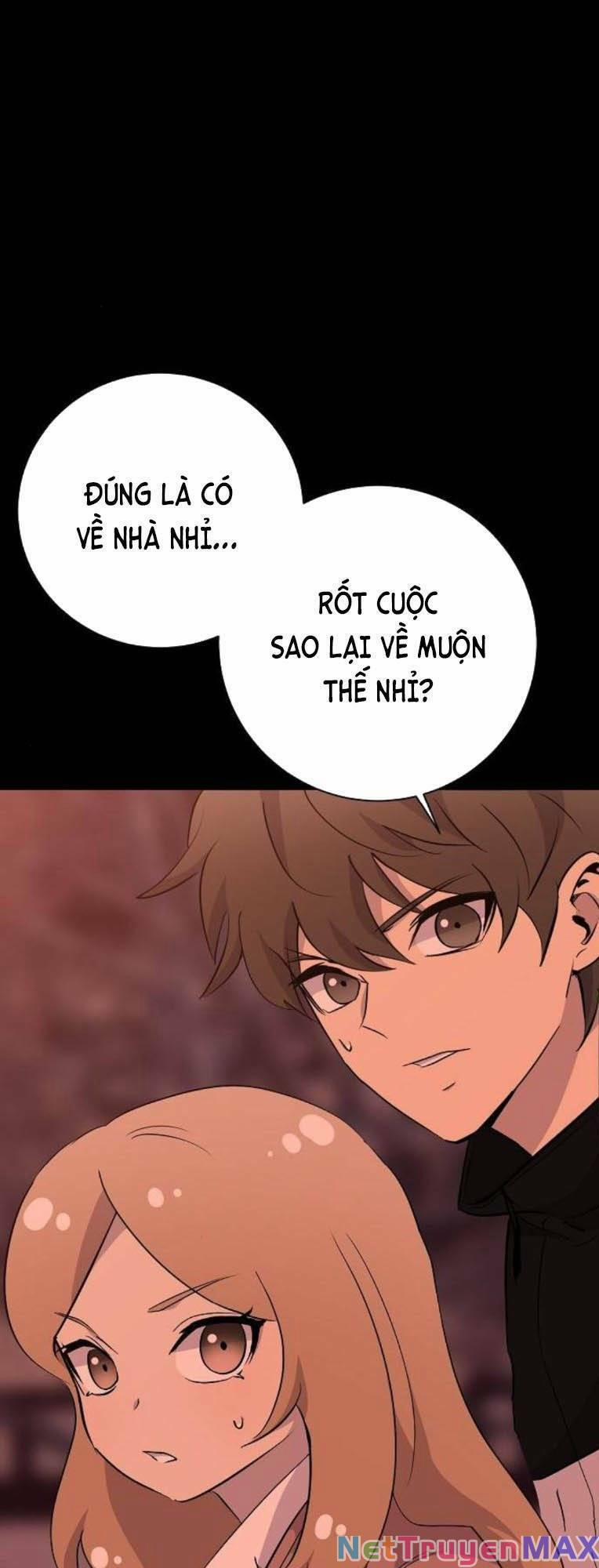 Trò Chơi Ma Quái 30 trang 40