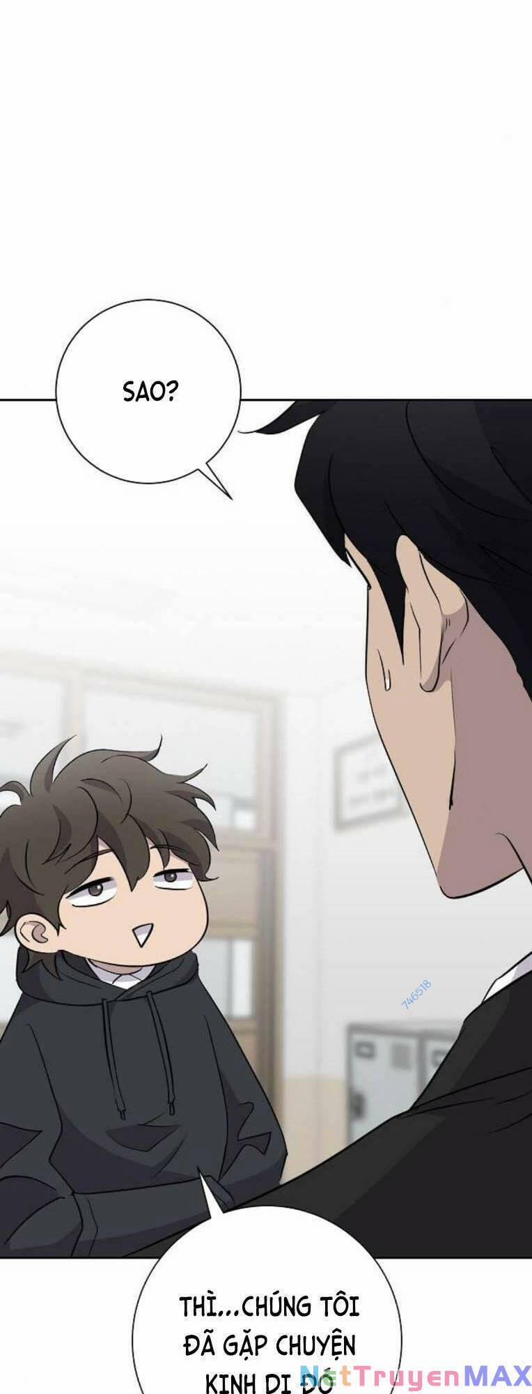 Trò Chơi Ma Quái 30 trang 44