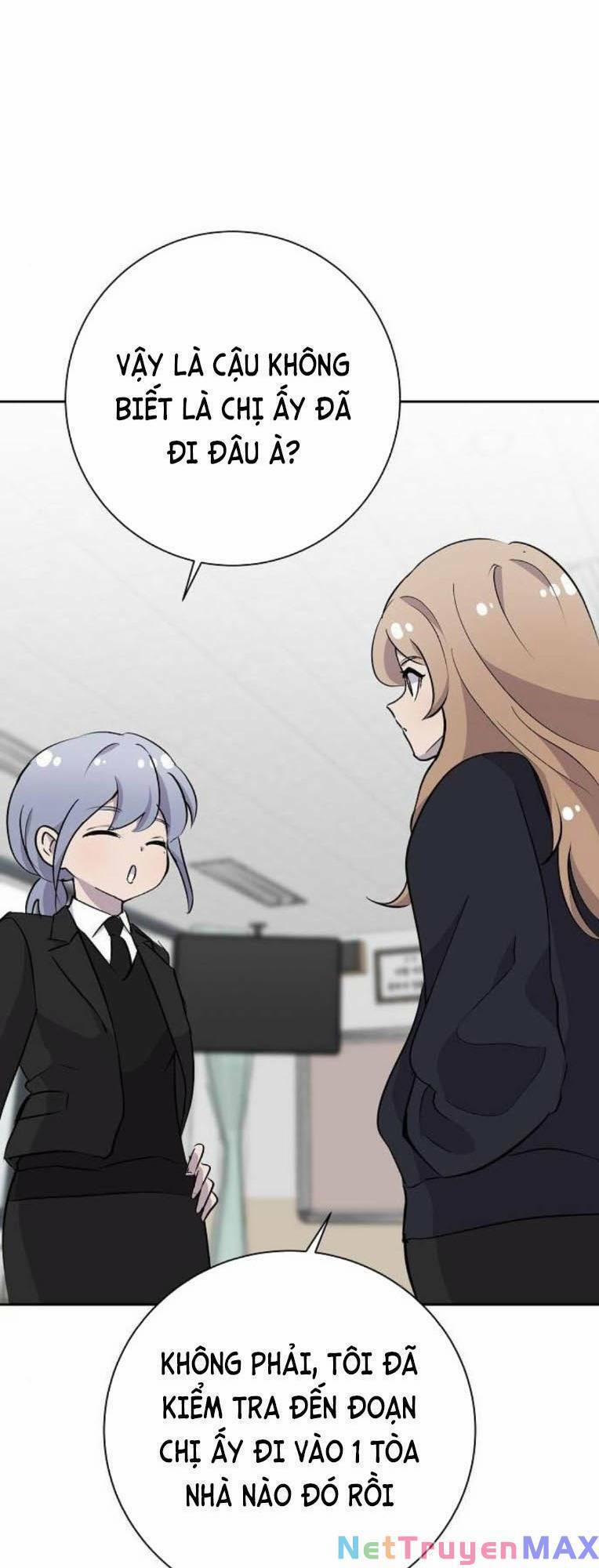 Trò Chơi Ma Quái 30 trang 47