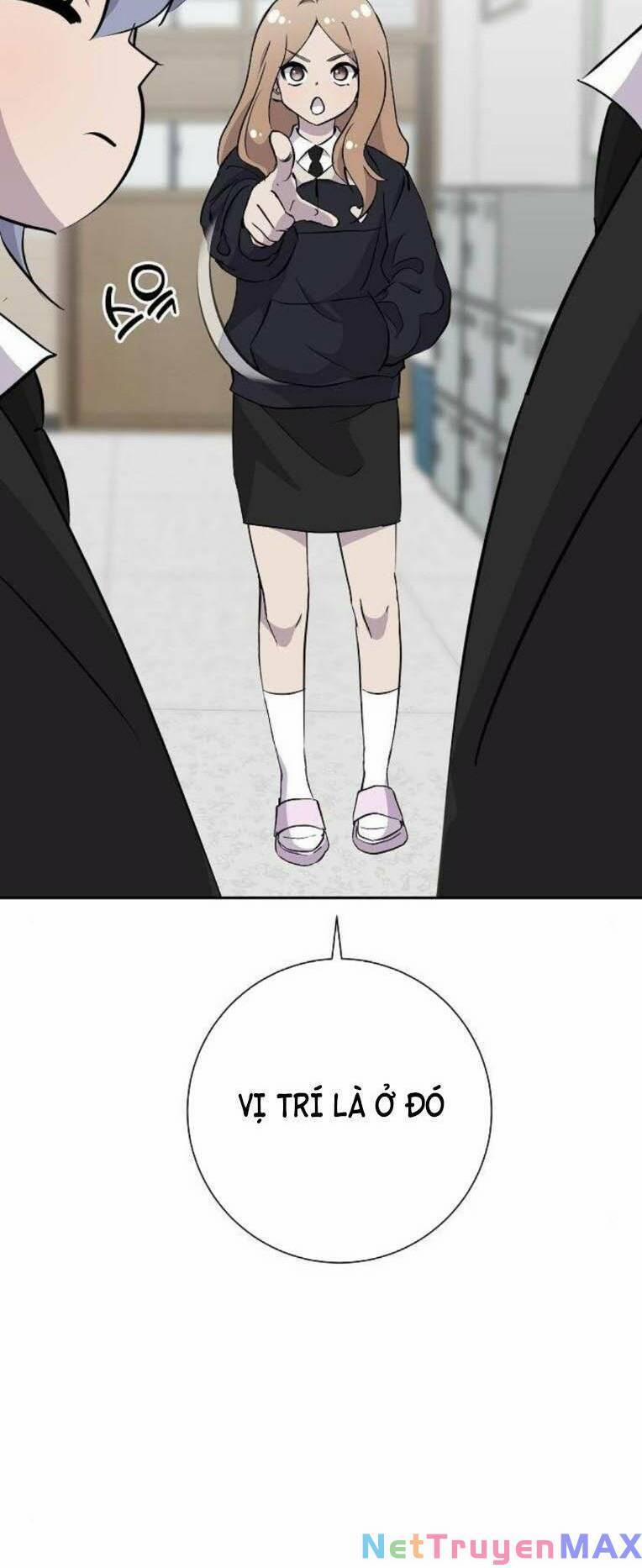 Trò Chơi Ma Quái 30 trang 49