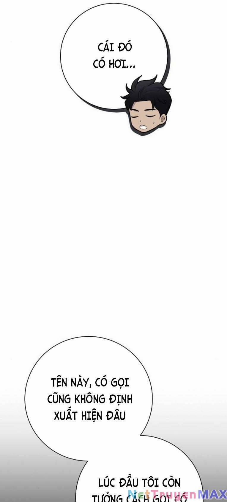 Trò Chơi Ma Quái 30 trang 5