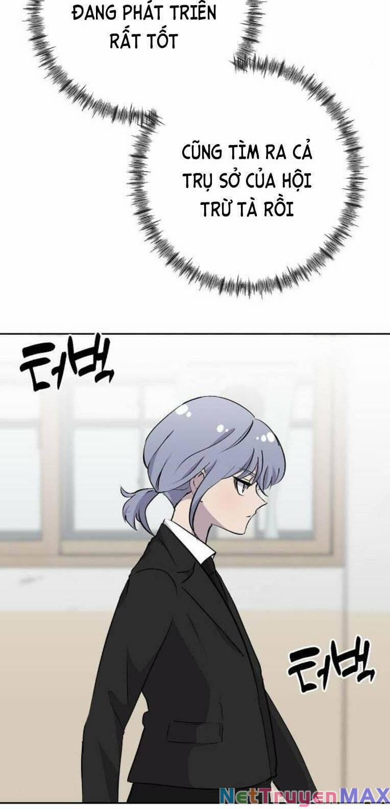 Trò Chơi Ma Quái 30 trang 63