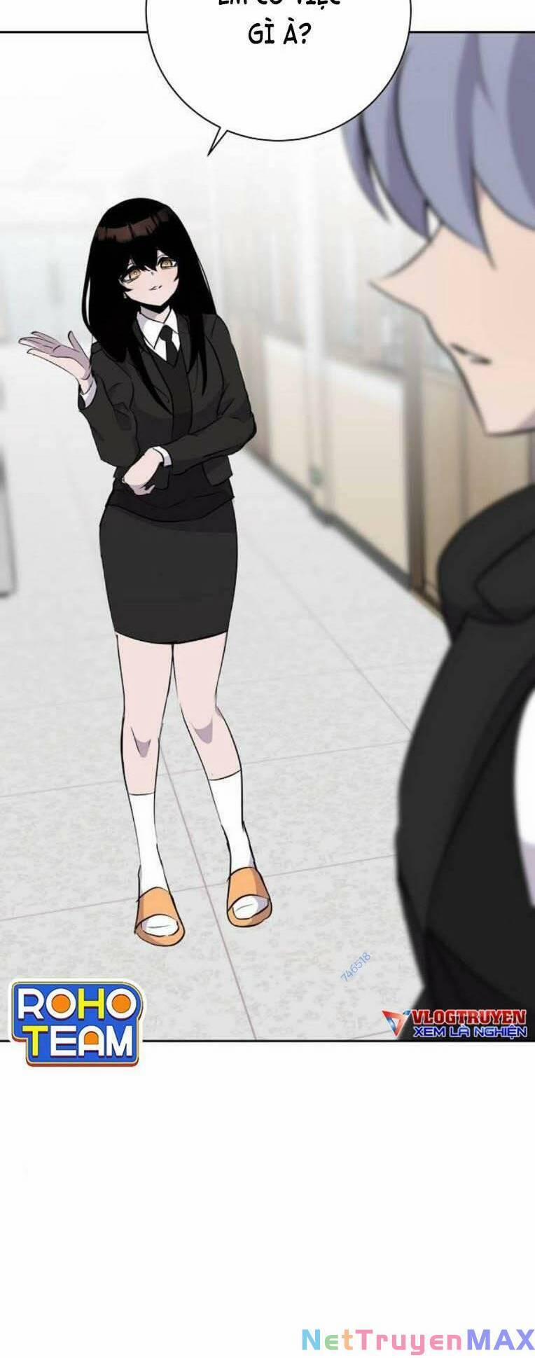 Trò Chơi Ma Quái 30 trang 66