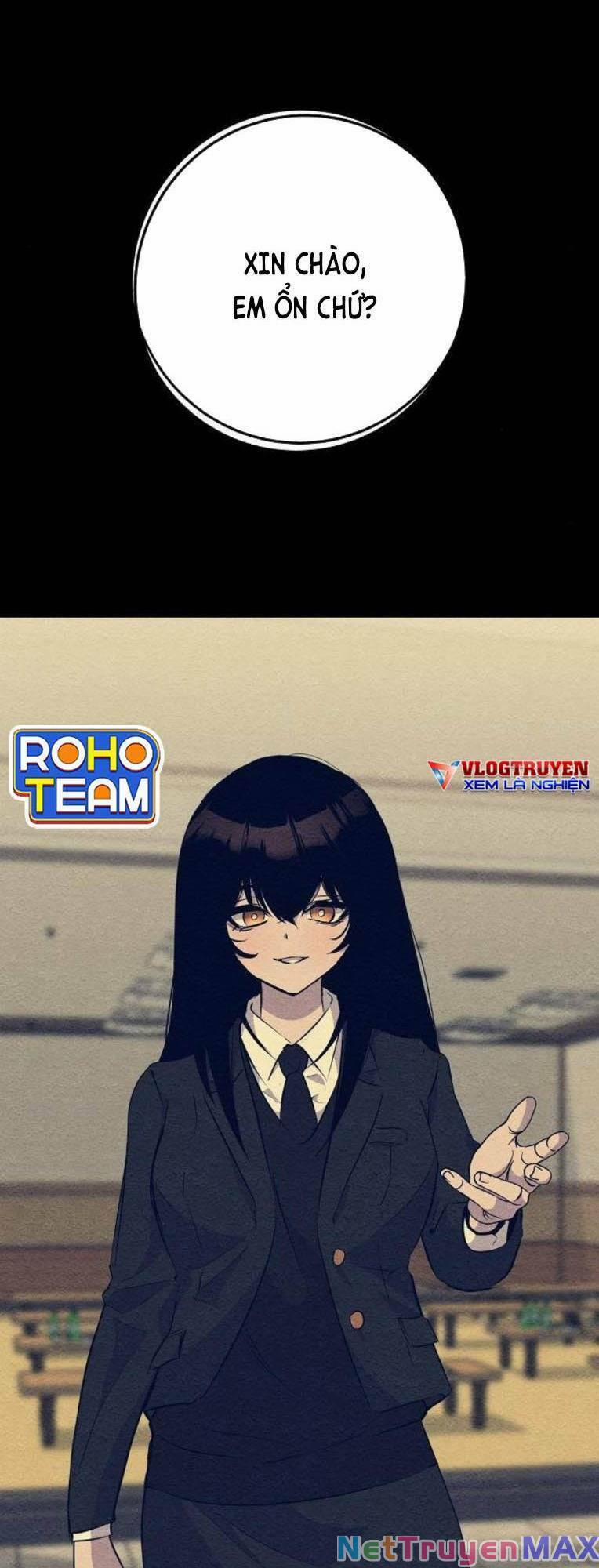 Trò Chơi Ma Quái 30 trang 79