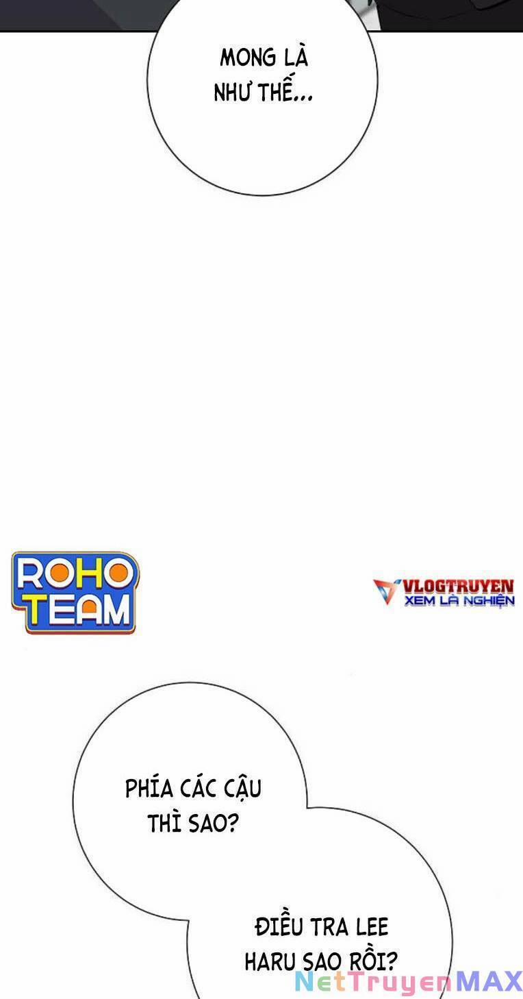 Trò Chơi Ma Quái 30 trang 9