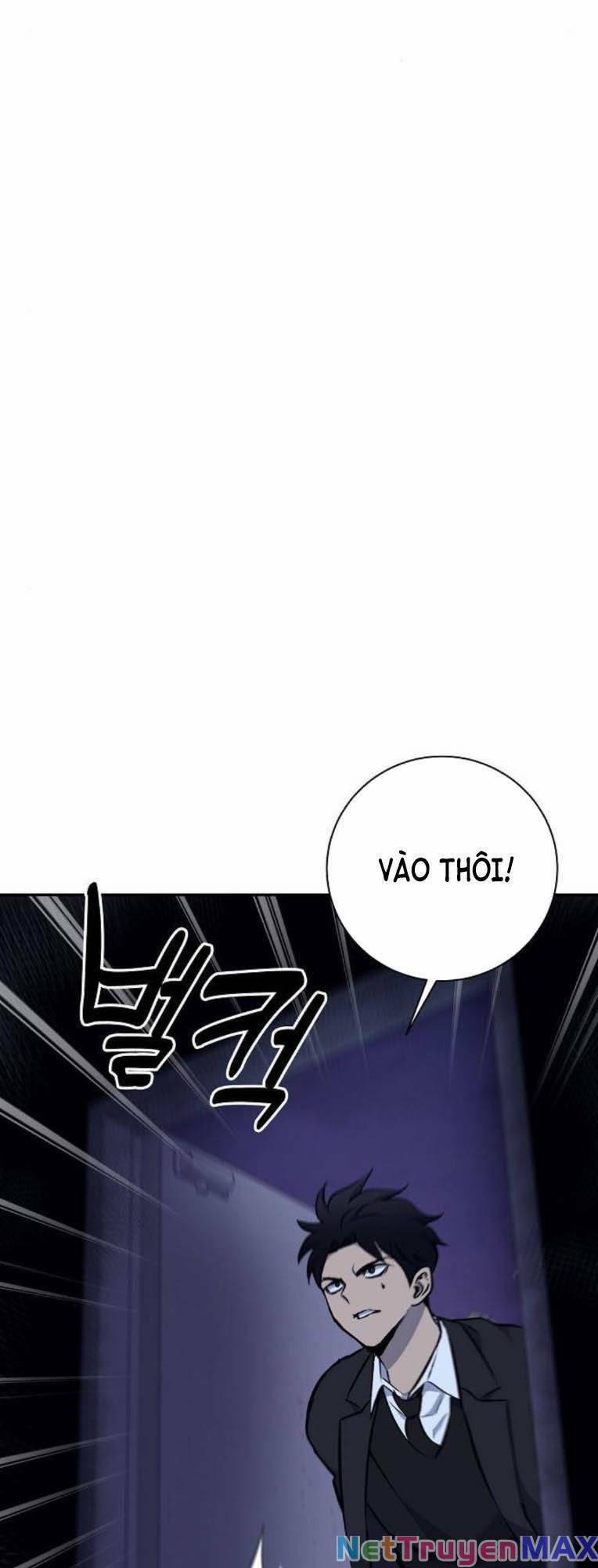 Trò Chơi Ma Quái 30 trang 93