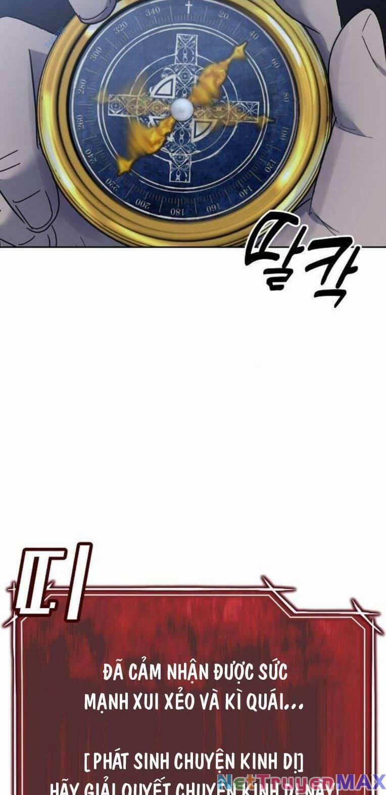 Trò Chơi Ma Quái 30 trang 99