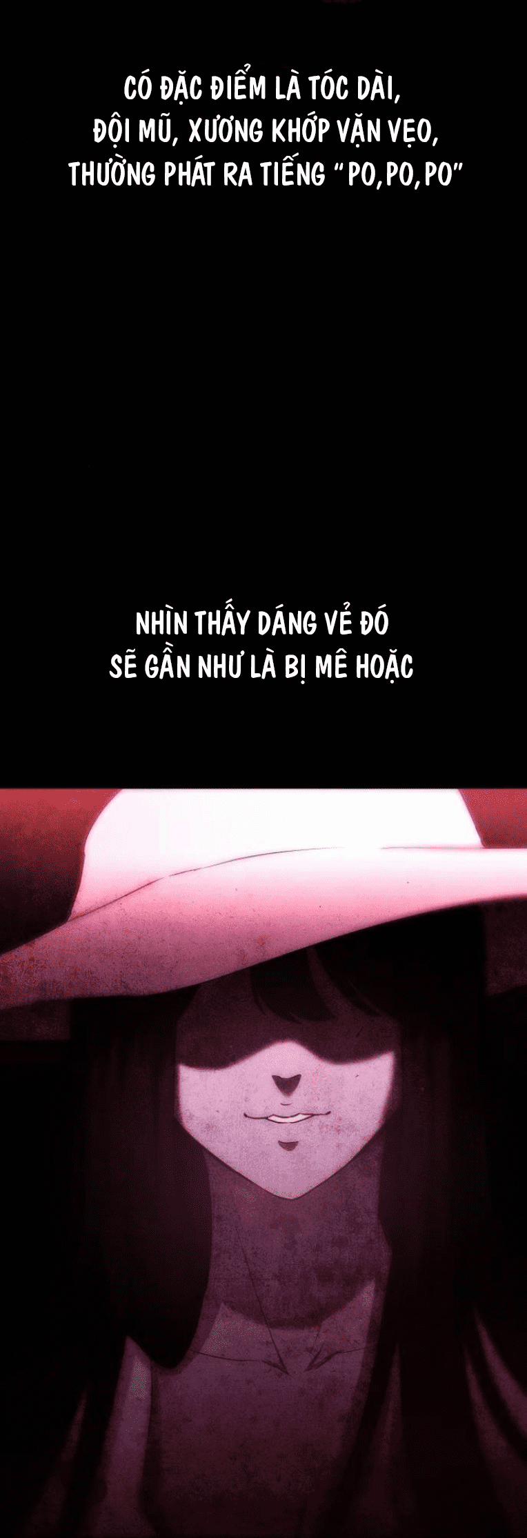 Trò Chơi Ma Quái 4 trang 1