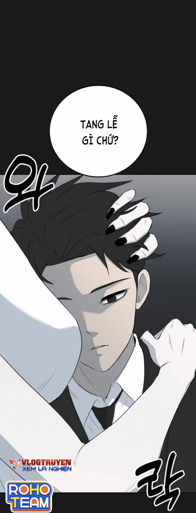 Trò Chơi Ma Quái 4 trang 15