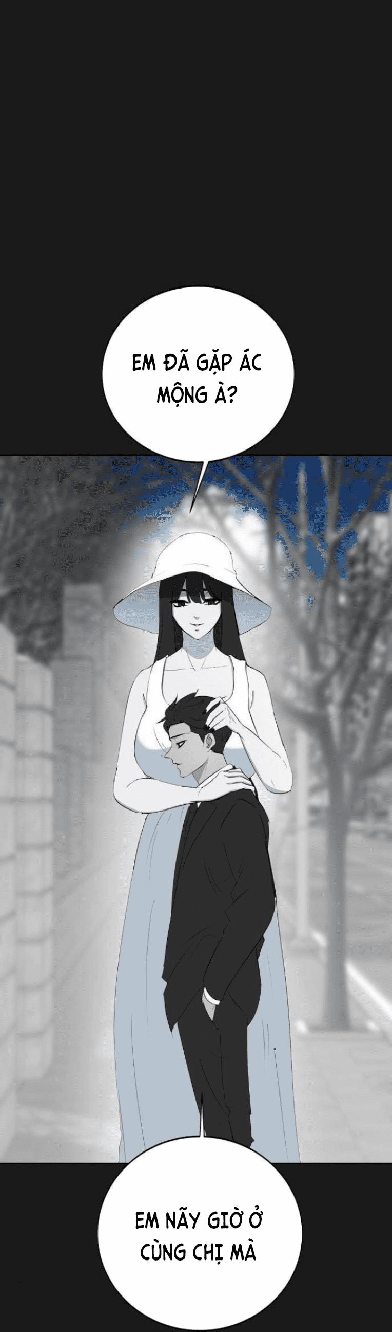 Trò Chơi Ma Quái 4 trang 16