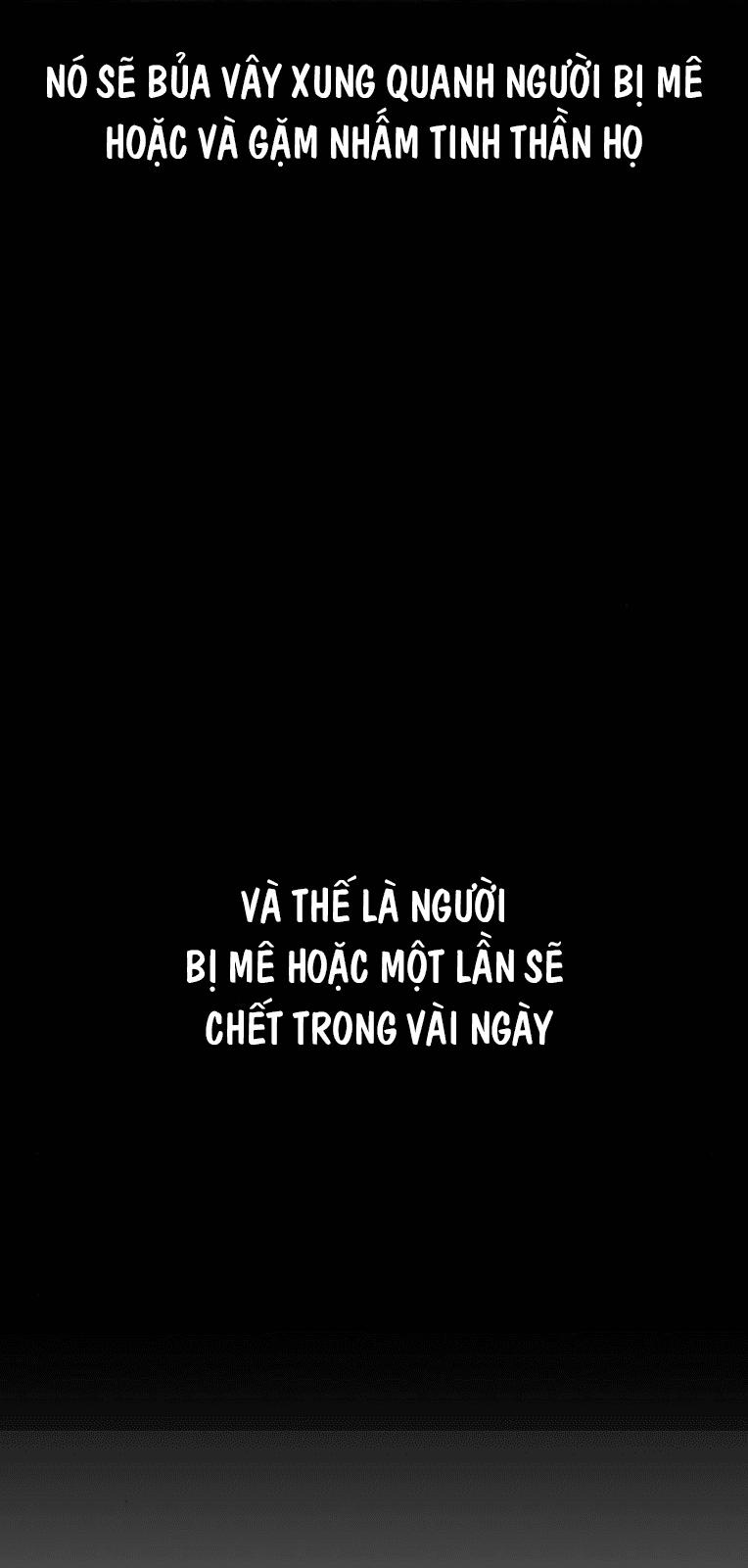 Trò Chơi Ma Quái 4 trang 2