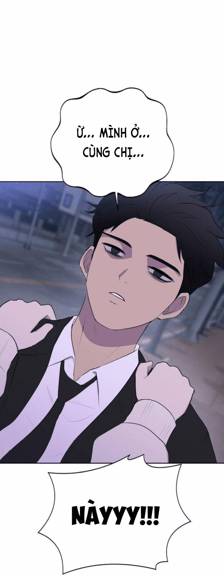 Trò Chơi Ma Quái 4 trang 22