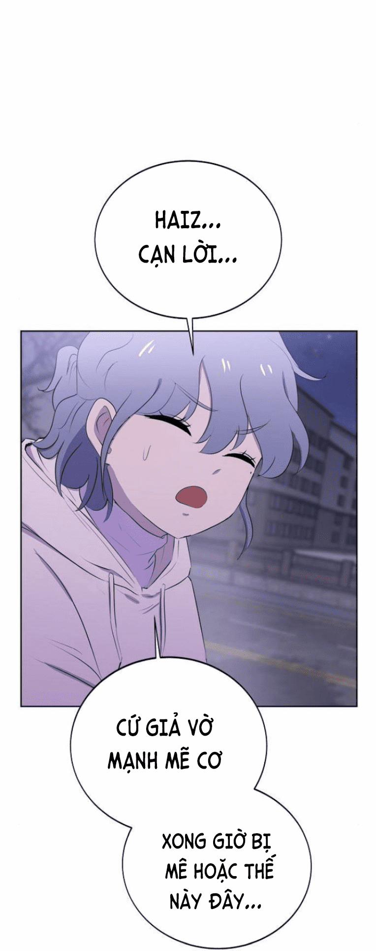 Trò Chơi Ma Quái 4 trang 23