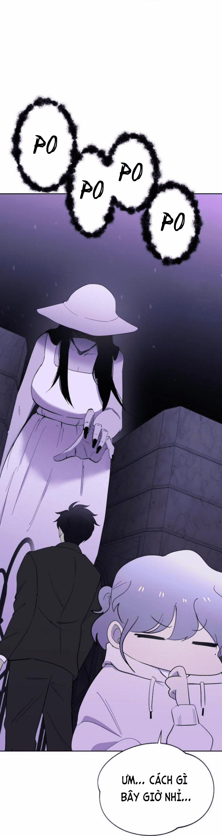 Trò Chơi Ma Quái 4 trang 25