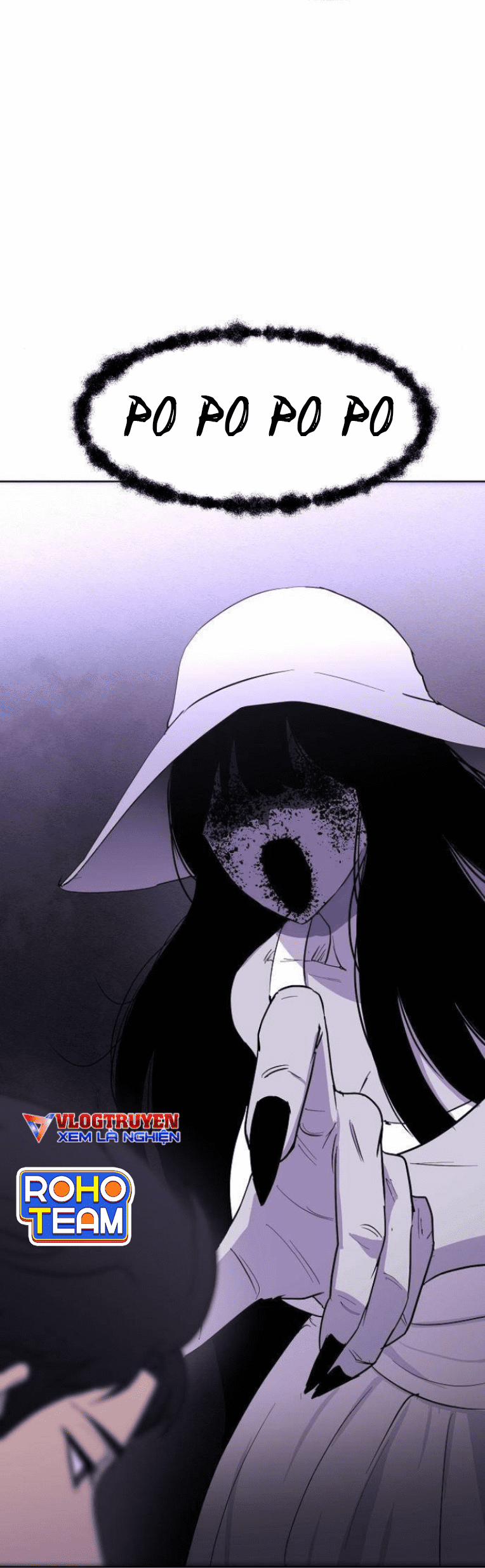 Trò Chơi Ma Quái 4 trang 26