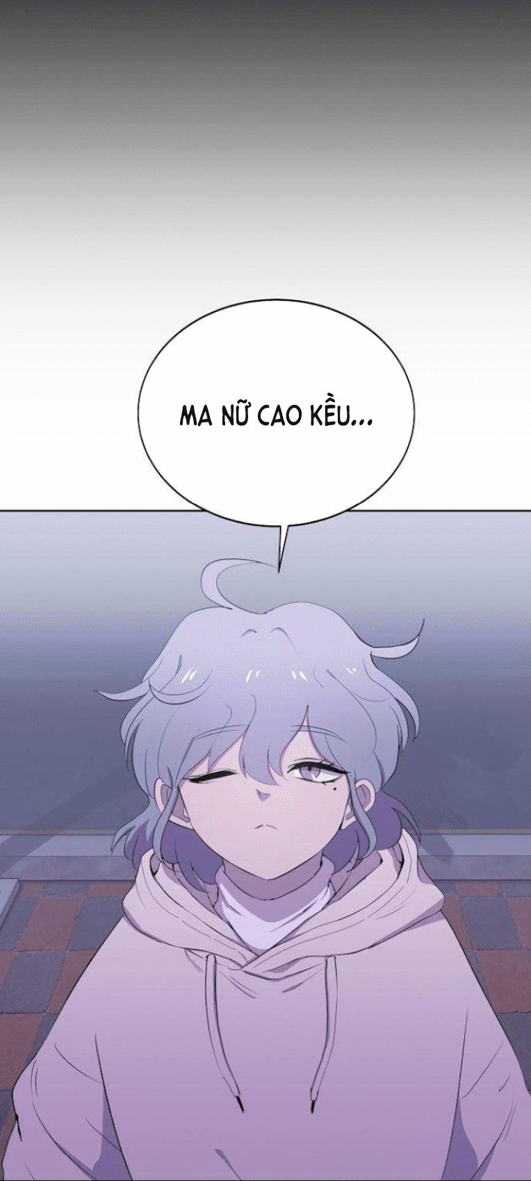 Trò Chơi Ma Quái 4 trang 3