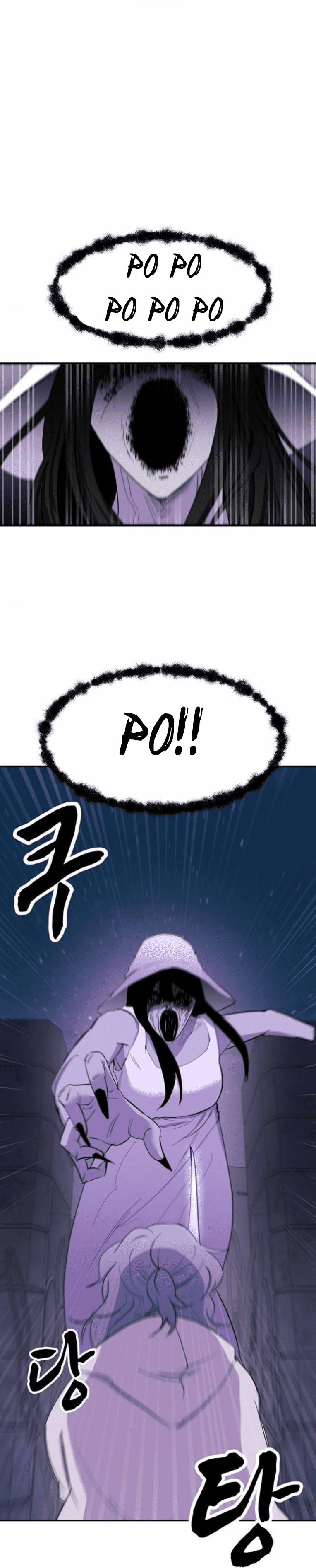 Trò Chơi Ma Quái 4 trang 32