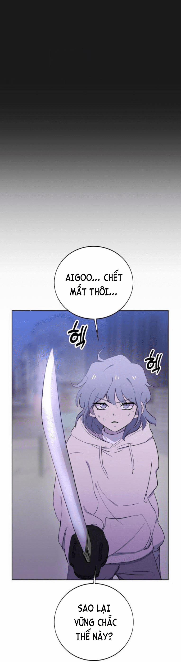 Trò Chơi Ma Quái 4 trang 45