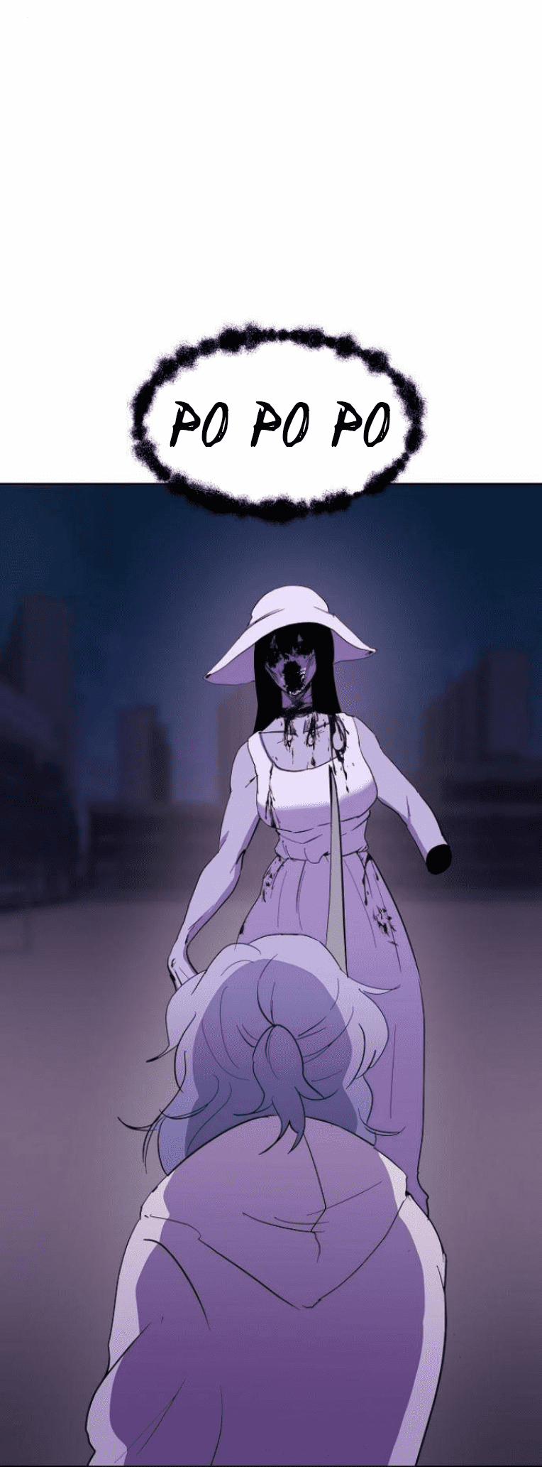 Trò Chơi Ma Quái 4 trang 46