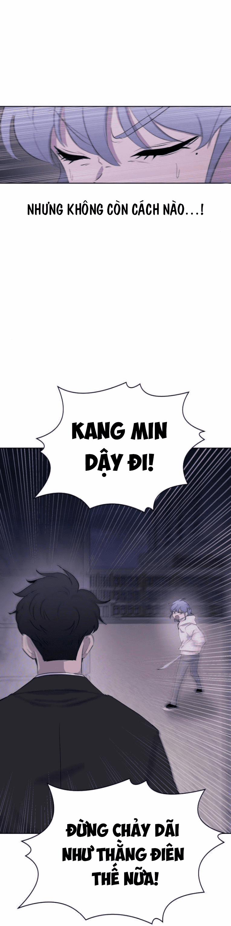 Trò Chơi Ma Quái 4 trang 51