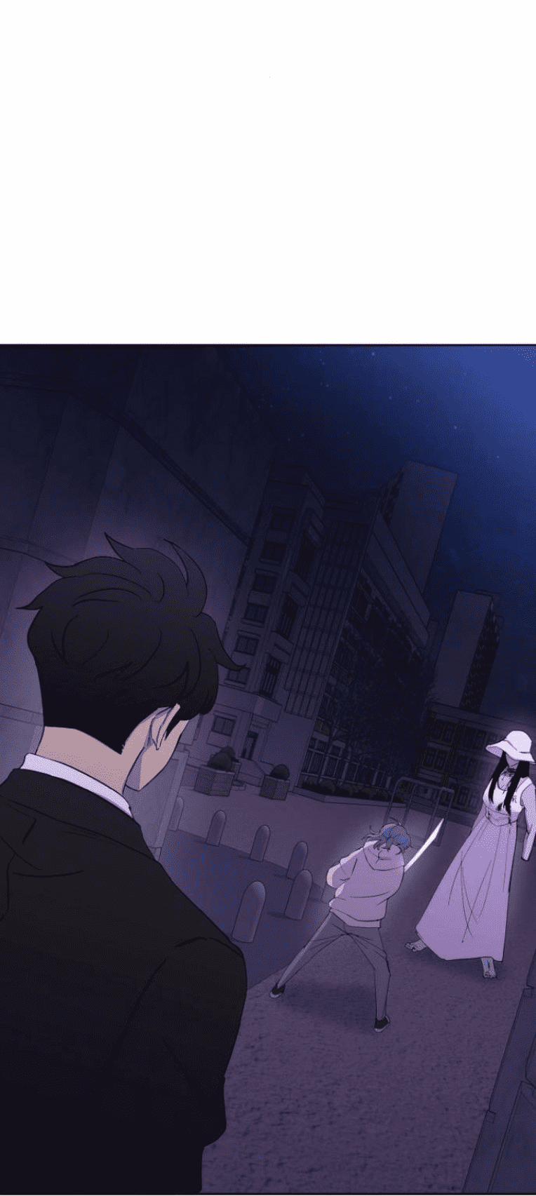 Trò Chơi Ma Quái 4 trang 61