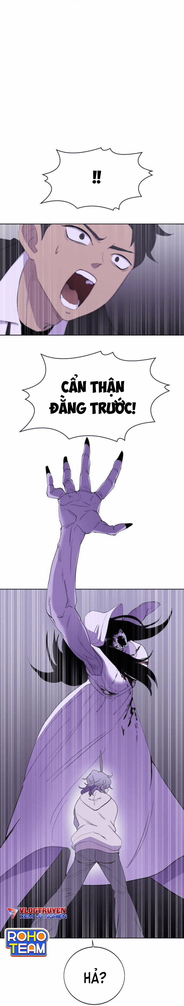 Trò Chơi Ma Quái 4 trang 63