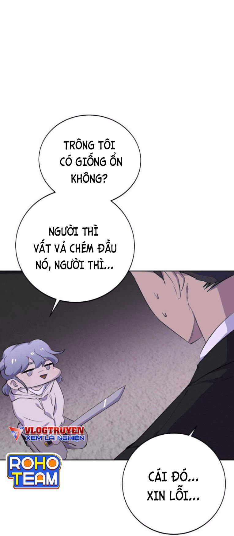 Trò Chơi Ma Quái 4 trang 69