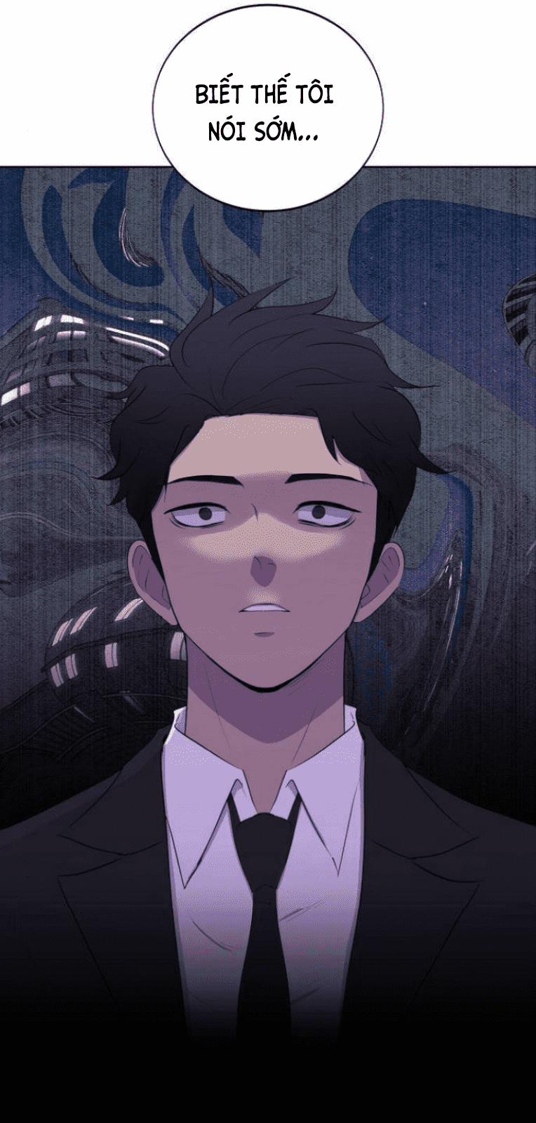 Trò Chơi Ma Quái 4 trang 8