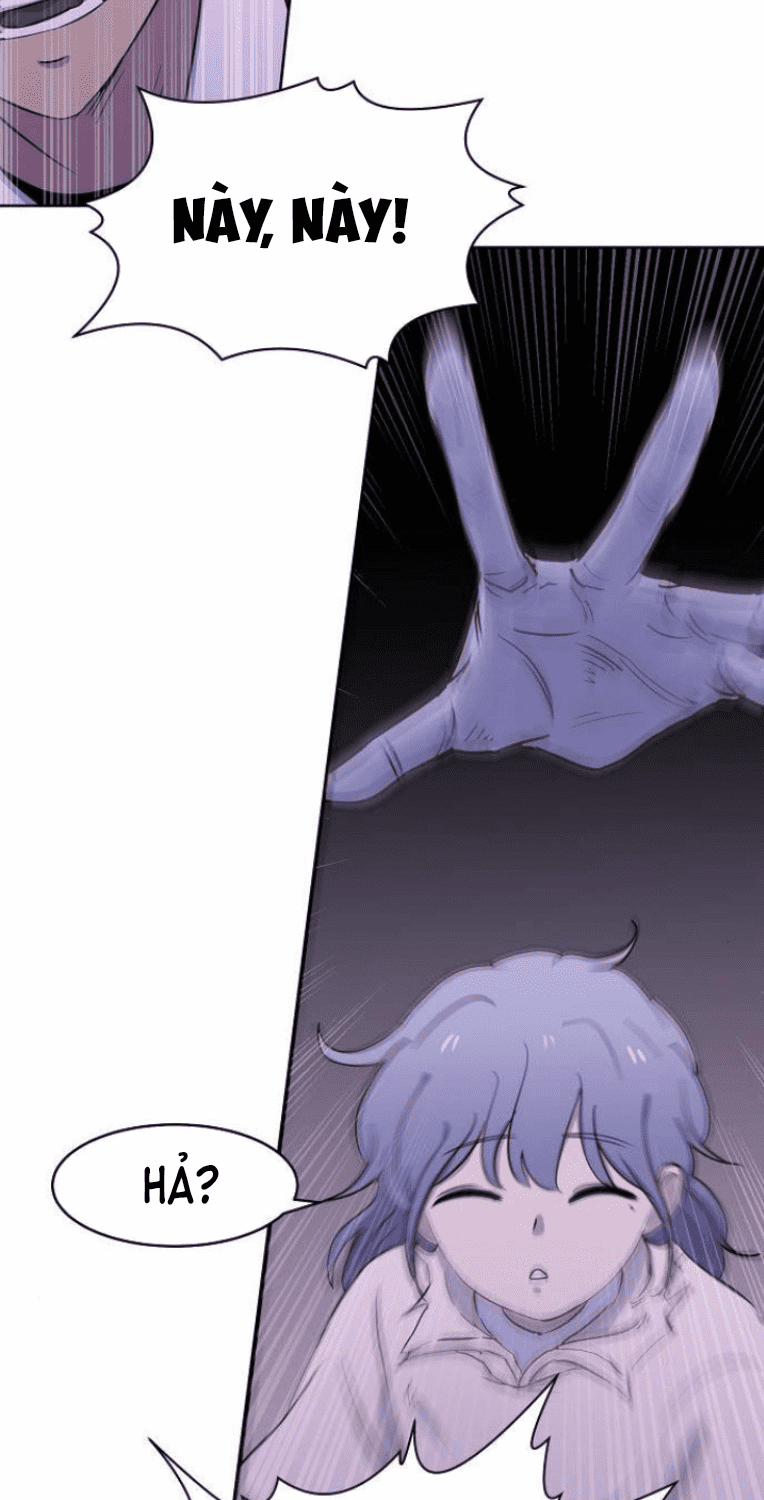 Trò Chơi Ma Quái 5 trang 16