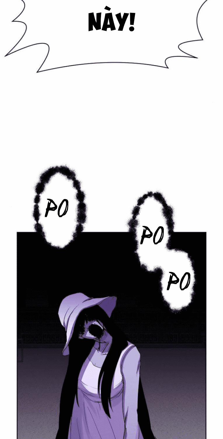 Trò Chơi Ma Quái 5 trang 19