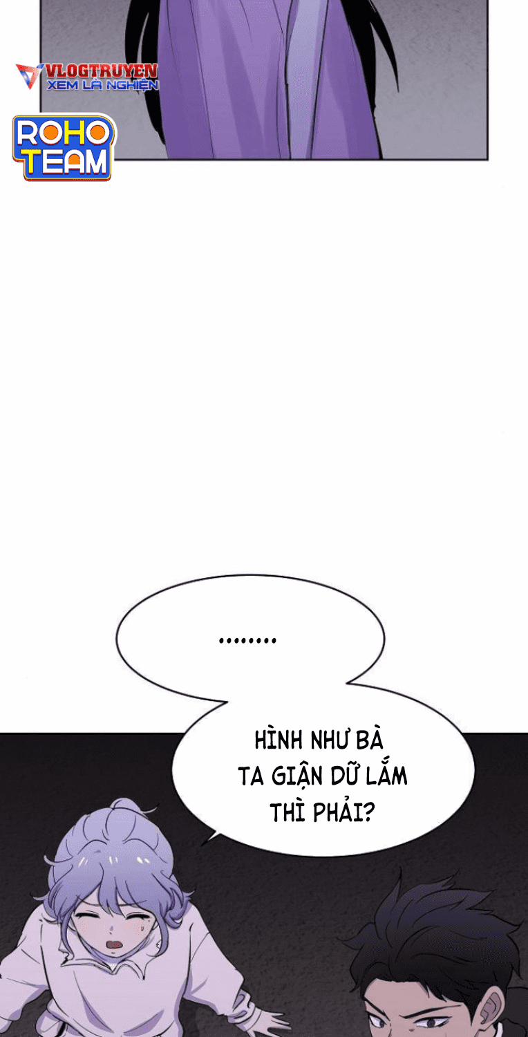 Trò Chơi Ma Quái 5 trang 20