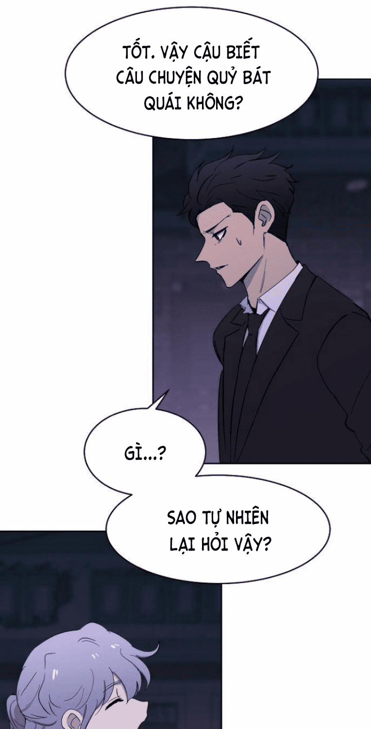 Trò Chơi Ma Quái 5 trang 38