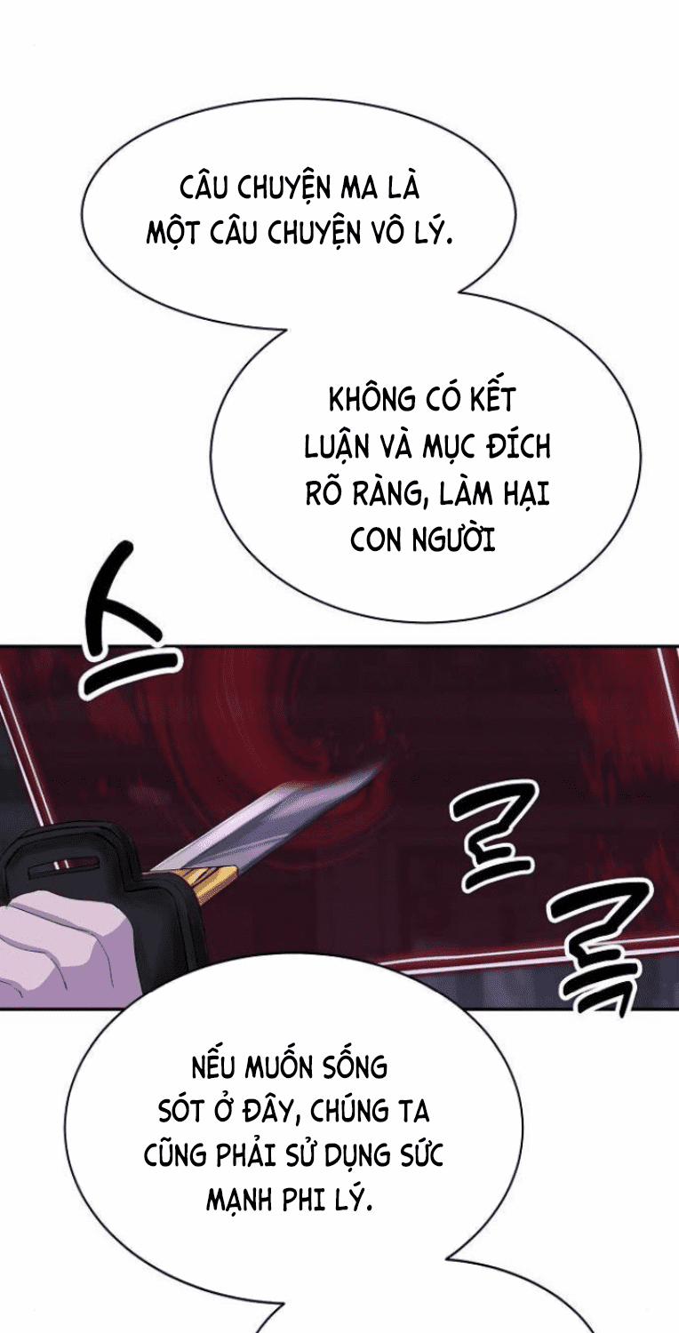 Trò Chơi Ma Quái 5 trang 59