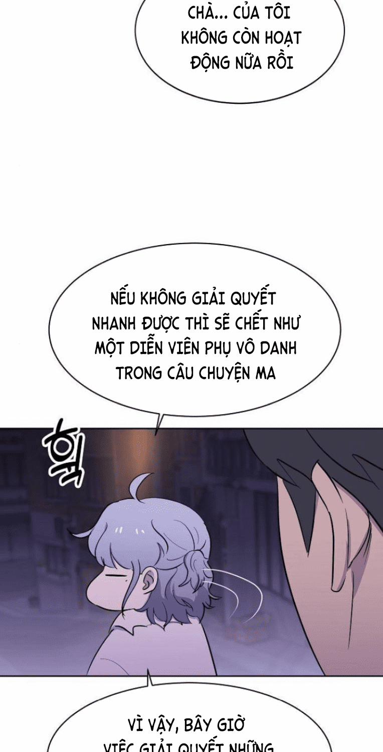 Trò Chơi Ma Quái 5 trang 60