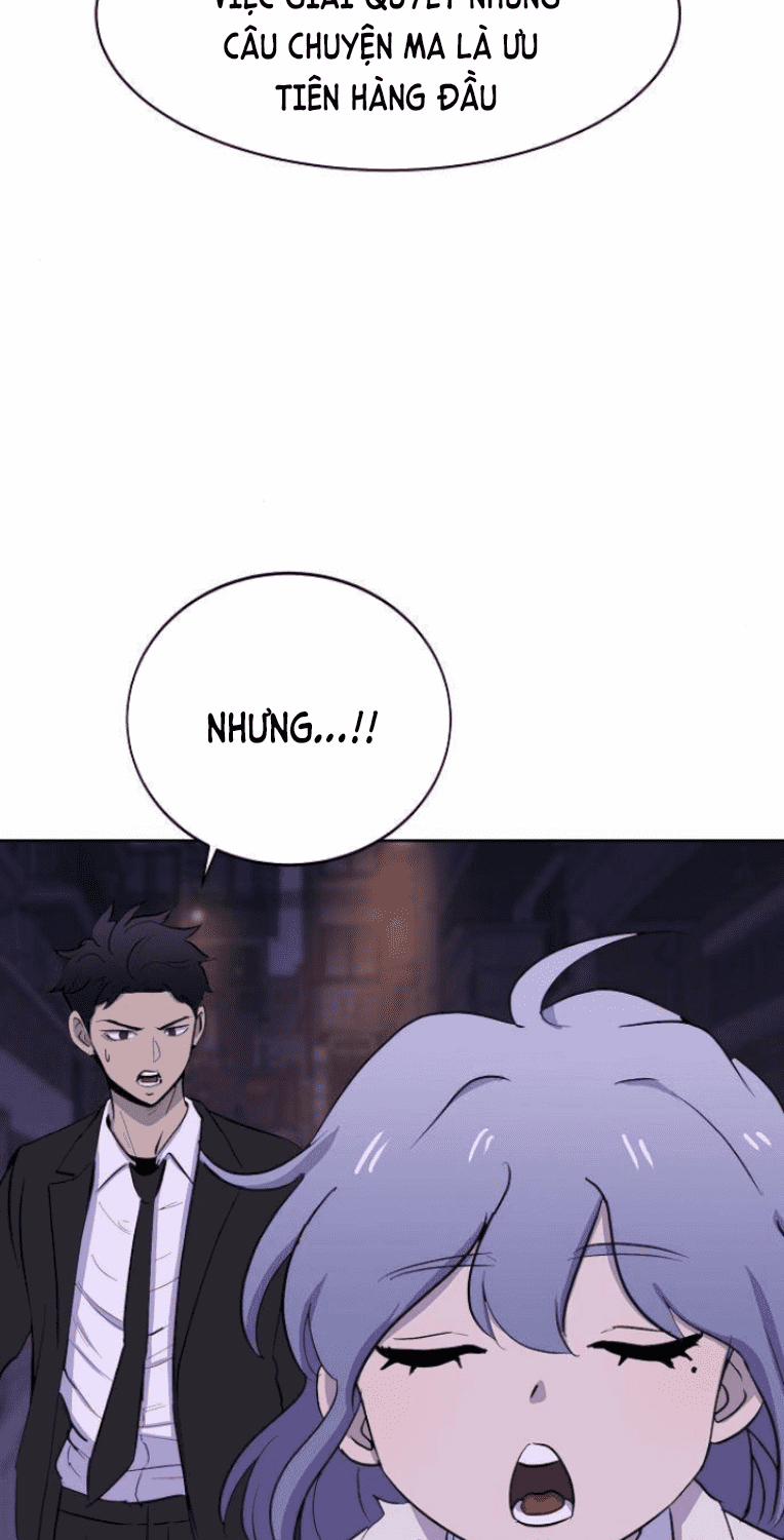 Trò Chơi Ma Quái 5 trang 61