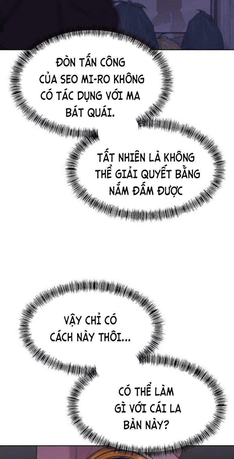 Trò Chơi Ma Quái 5 trang 67