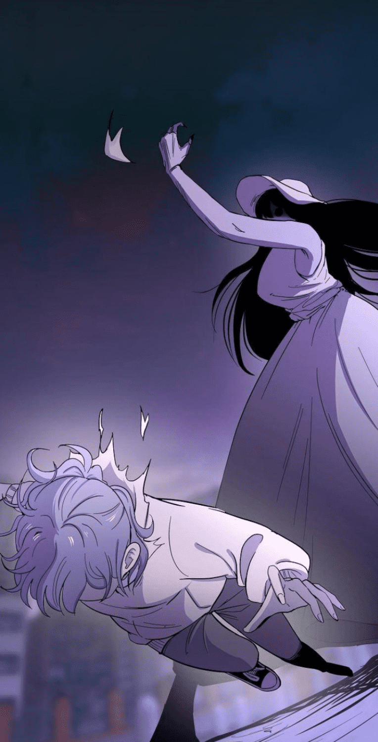 Trò Chơi Ma Quái 5 trang 9