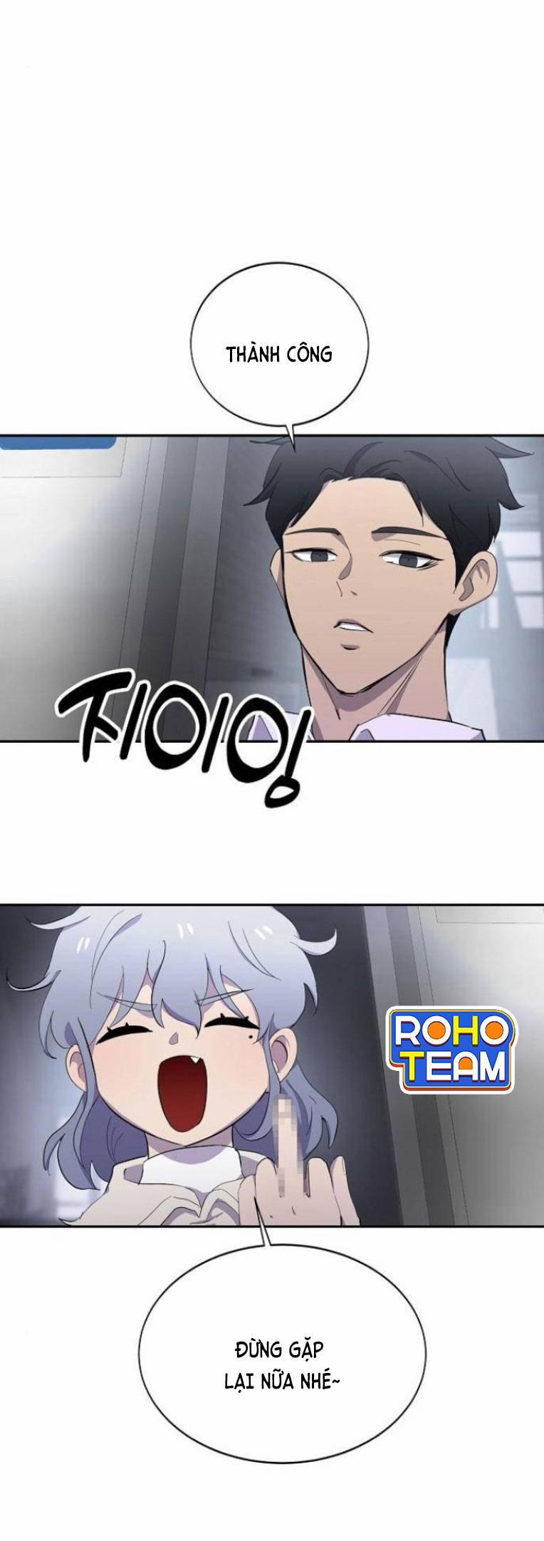 Trò Chơi Ma Quái 6 trang 18