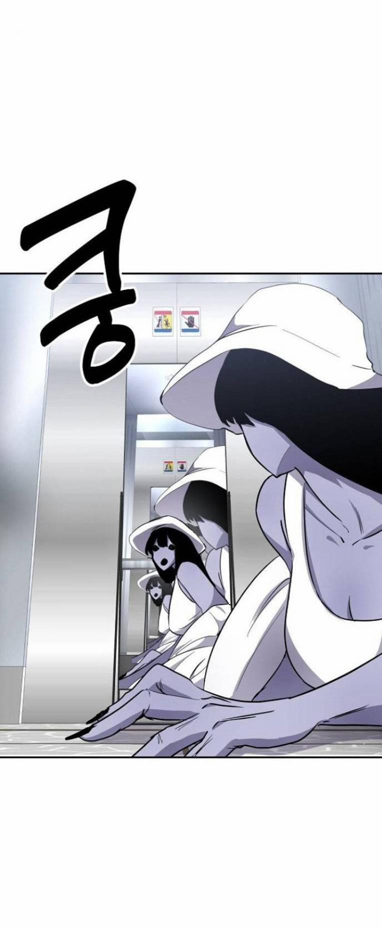 Trò Chơi Ma Quái 6 trang 19