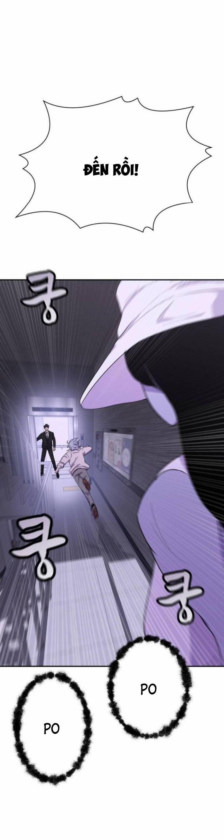 Trò Chơi Ma Quái 6 trang 2